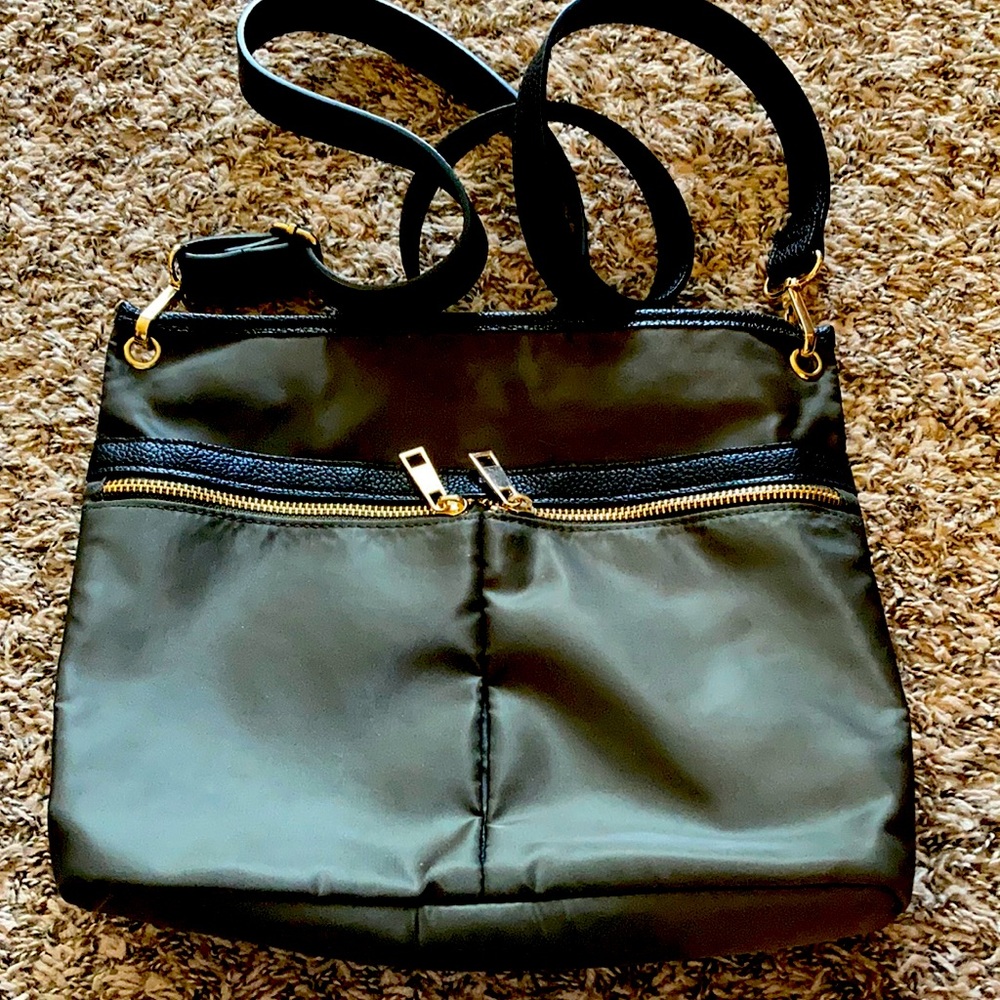 Crossbody Bag